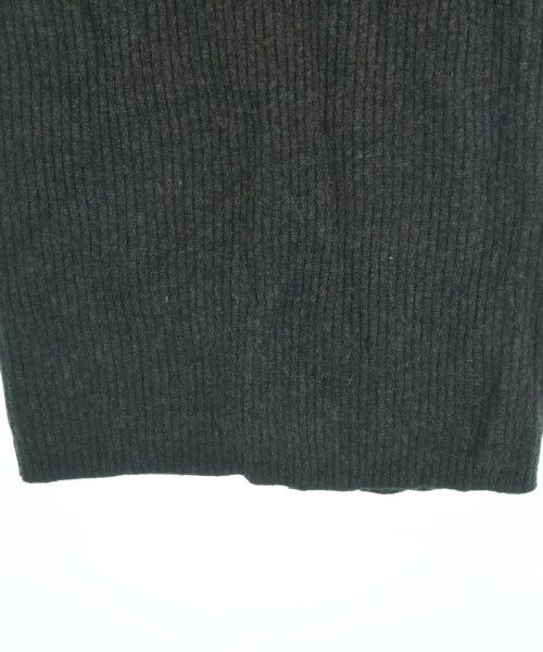 PLST（プラステ）ロング・マキシ丈スカート グレー サイズ:S レディース/2200636492011