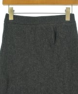 PLST（プラステ）ロング・マキシ丈スカート グレー サイズ:S レディース/2200636492011