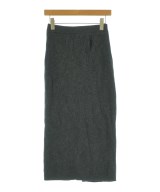 PLST ロング・マキシ丈スカート