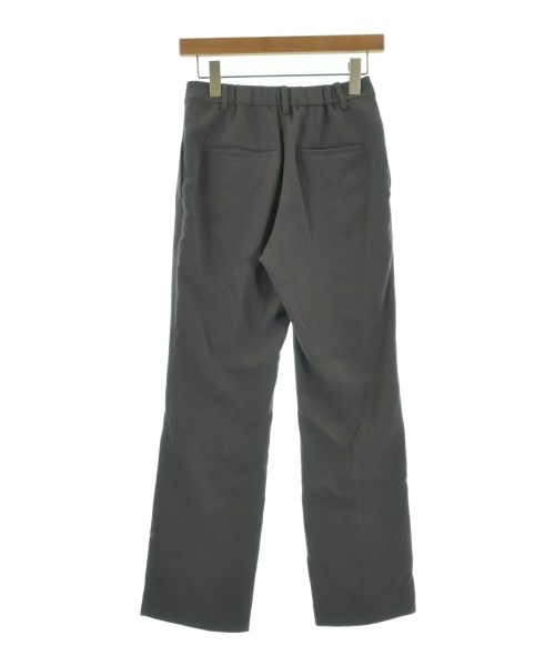 PLST（プラステ）スラックス グレー サイズ:XS レディース/2200636492028