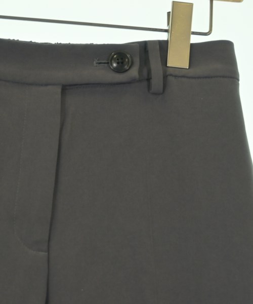 PLST（プラステ）スラックス グレー サイズ:XS レディース/2200636492028