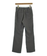 PLST（プラステ）スラックス グレー サイズ:XS レディース/2200636492028