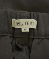 PLST（プラステ）スラックス グレー サイズ:XS レディース/2200636492028