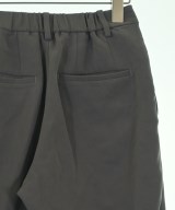 PLST（プラステ）スラックス グレー サイズ:XS レディース/2200636492028