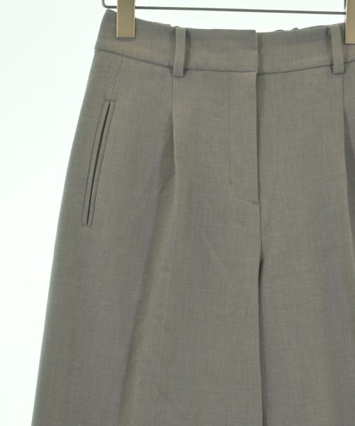 PLST（プラステ）スラックス グレー サイズ:XS レディース/2200636492035