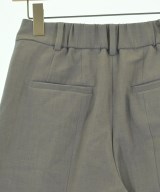 PLST（プラステ）スラックス グレー サイズ:XS レディース/2200636492035