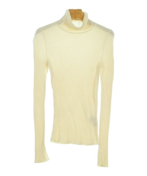 PLST（プラステ）ニット・セーター 白 サイズ:M レディース/2200636492059