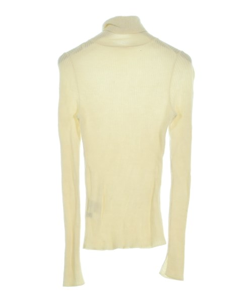 PLST（プラステ）ニット・セーター 白 サイズ:M レディース/2200636492059