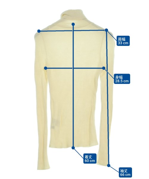 PLST（プラステ）ニット・セーター 白 サイズ:M レディース/2200636492059