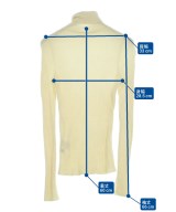 PLST（プラステ）ニット・セーター 白 サイズ:M レディース/2200636492059