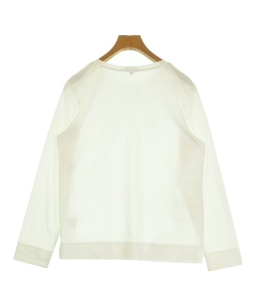 PLST（プラステ）Tシャツ・カットソー 白 サイズ:M レディース/2200636492066
