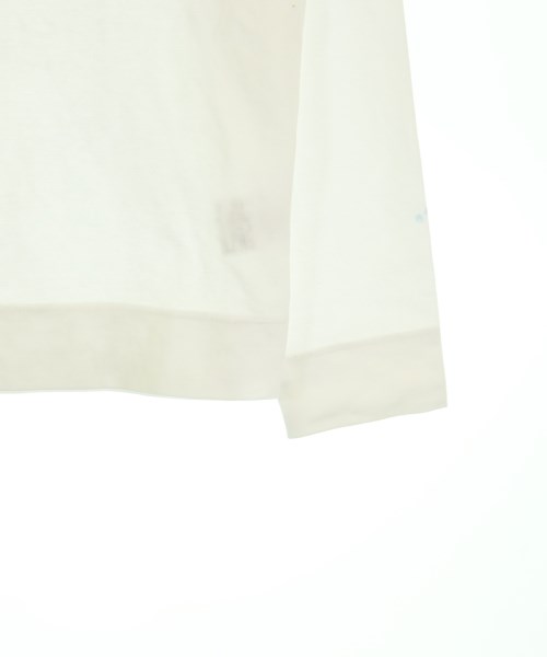 PLST（プラステ）Tシャツ・カットソー 白 サイズ:M レディース/2200636492066