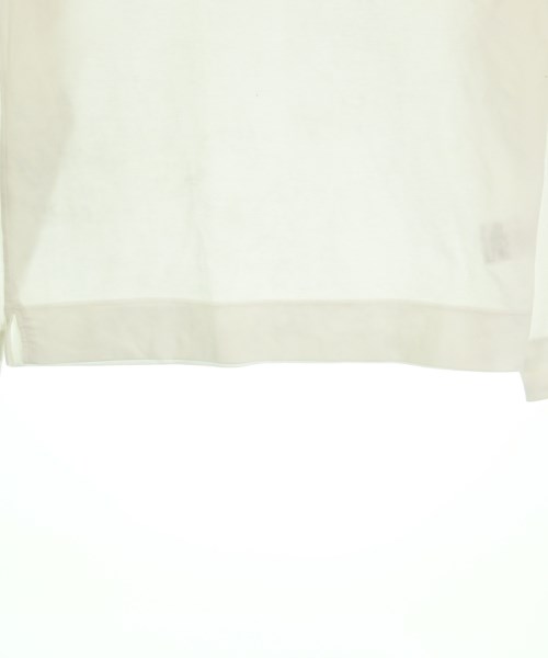 PLST（プラステ）Tシャツ・カットソー 白 サイズ:M レディース/2200636492066