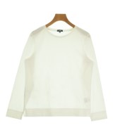 PLST（プラステ）Tシャツ・カットソー 白 サイズ:M レディース/2200636492066