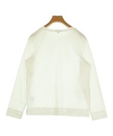 PLST（プラステ）Tシャツ・カットソー 白 サイズ:M レディース/2200636492066