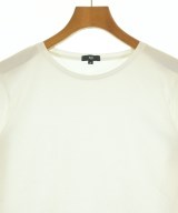 PLST（プラステ）Tシャツ・カットソー 白 サイズ:M レディース/2200636492066