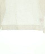 PLST（プラステ）Tシャツ・カットソー 白 サイズ:M レディース/2200636492066