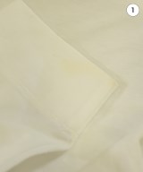 PLST（プラステ）Tシャツ・カットソー 白 サイズ:M レディース/2200636492066