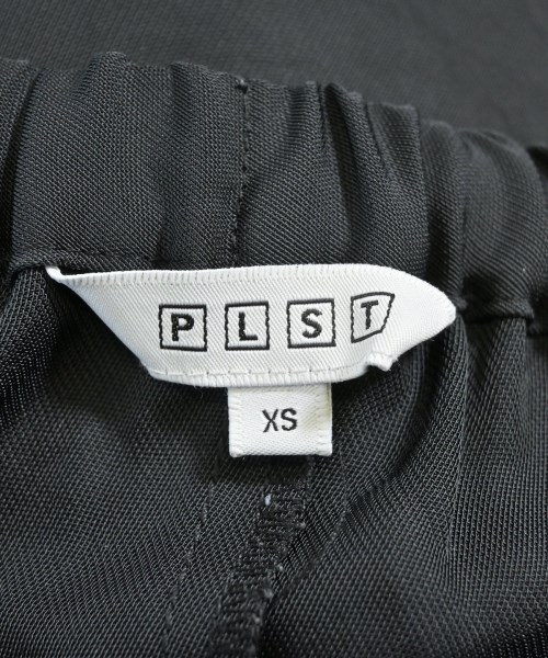 PLST（プラステ）その他 黒 サイズ:XS レディース/2200636492073