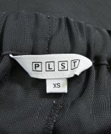 PLST（プラステ）その他 黒 サイズ:XS レディース/2200636492073