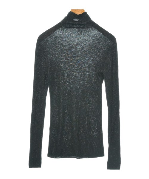 PLST（プラステ）ニット・セーター 黒 サイズ:M レディース/2200636492080