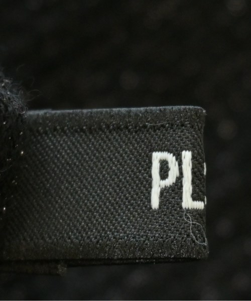 PLST（プラステ）ニット・セーター 黒 サイズ:M レディース/2200636492080