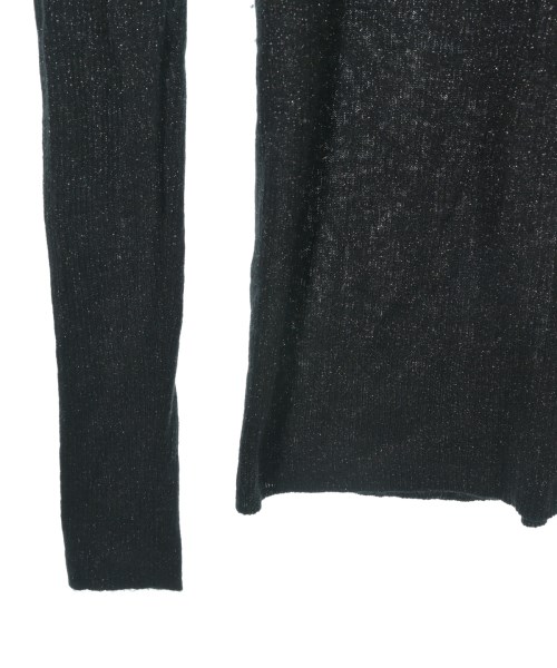 PLST（プラステ）ニット・セーター 黒 サイズ:M レディース/2200636492080