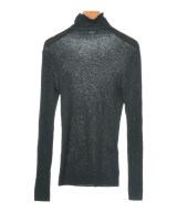 PLST（プラステ）ニット・セーター 黒 サイズ:M レディース/2200636492080