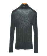 PLST（プラステ）ニット・セーター 黒 サイズ:M レディース/2200636492080