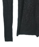 PLST（プラステ）ニット・セーター 黒 サイズ:M レディース/2200636492080