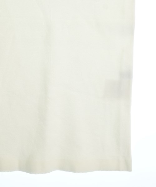 PLST（プラステ）Tシャツ・カットソー 白 サイズ:S レディース/2200619044046