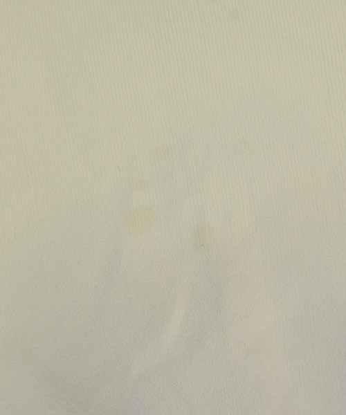 PLST（プラステ）Tシャツ・カットソー 白 サイズ:S レディース/2200619044046