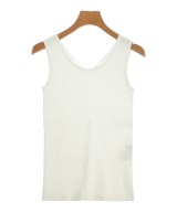 PLST（プラステ）Tシャツ・カットソー 白 サイズ:S レディース/2200619044046