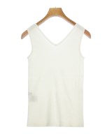PLST（プラステ）Tシャツ・カットソー 白 サイズ:S レディース/2200619044046