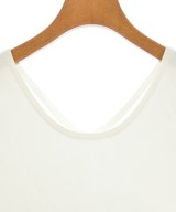 PLST（プラステ）Tシャツ・カットソー 白 サイズ:S レディース/2200619044046