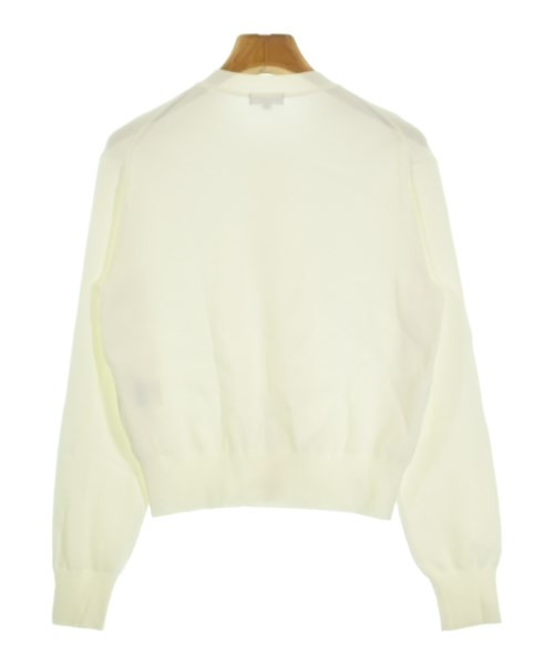 PLST（プラステ）カーディガン 白 サイズ:-(M位) レディース/2200619044053