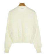 PLST（プラステ）カーディガン 白 サイズ:-(M位) レディース/2200619044053