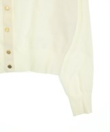 PLST（プラステ）カーディガン 白 サイズ:-(M位) レディース/2200619044053