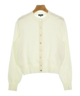 PLST カーディガン