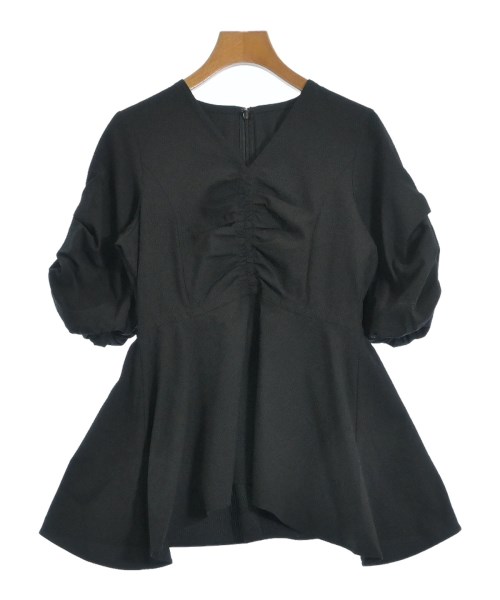 プラステ(PLST)のPLST ブラウス