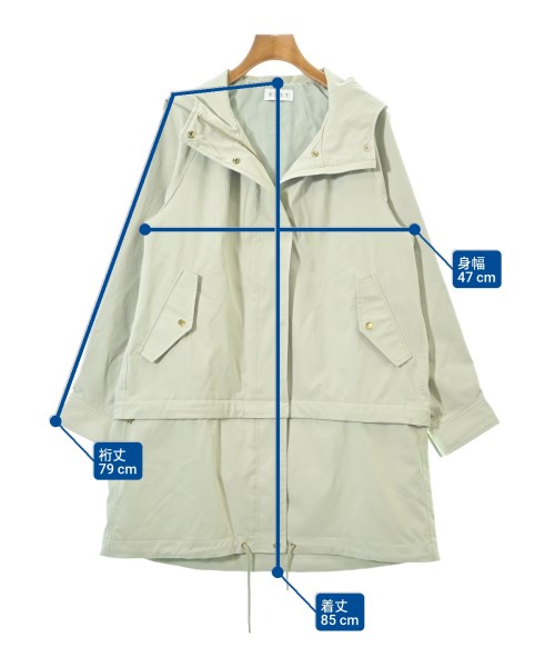 PLST（プラステ）その他 緑 サイズ:M レディース/2200627289101