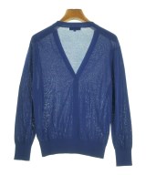 PLST（プラステ）カーディガン 青 サイズ:M レディース/2200633794071