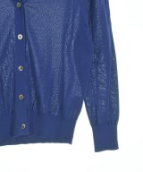 PLST（プラステ）カーディガン 青 サイズ:M レディース/2200633794071