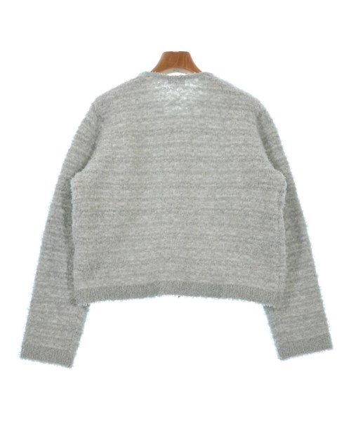 PLST（プラステ）その他 グレー サイズ:M レディース/2200636904101