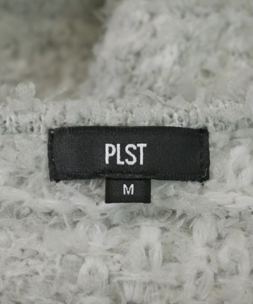 PLST（プラステ）その他 グレー サイズ:M レディース/2200636904101
