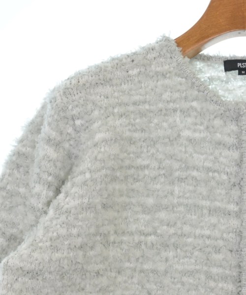 PLST（プラステ）その他 グレー サイズ:M レディース/2200636904101