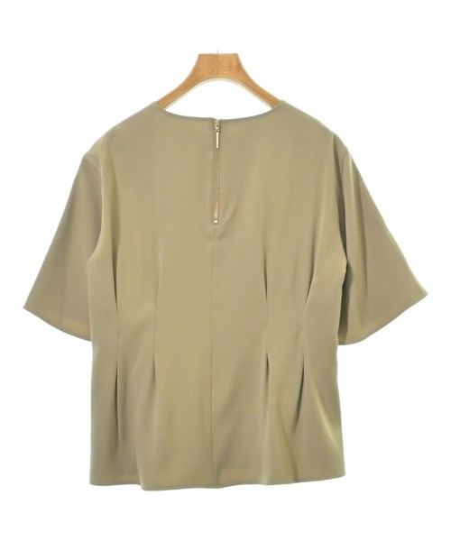 PLST（プラステ）ビジネス ベージュ サイズ:S/S レディース/2200622930015