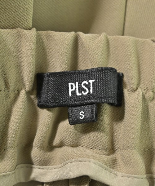 PLST（プラステ）ビジネス ベージュ サイズ:S/S レディース/2200622930015