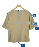 PLST（プラステ）ビジネス ベージュ サイズ:S/S レディース/2200622930015