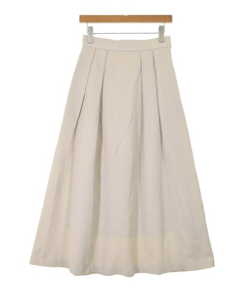 プラステ(PLST)のPLST ロング・マキシ丈スカート